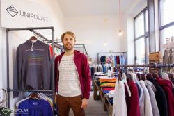 Nerd und Geek Shirts in Fair Trade - Mode aus Dresden mit wissenschaftlichen Motiven