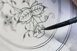 Ausflugsfahrt nach Meissen mit Besichtigung der Porzellanmanufaktur