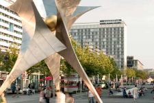ZDF Adventskonzert mit Hotel Übernachtung im zentral gelegenen 4 Sterne Hotel Pullman am Hauptbahnhof Dresden