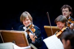 Reise-Arrangement mit Karten für das Silvesterkonzert der Dresdner-Philharmonie