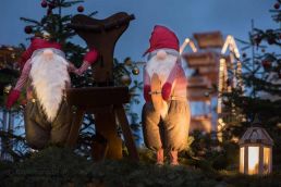 Karten für die Oper "Carmen" in der Semperoper im Hotel Arrangement als Städtereise-Kurzurlaub buchen