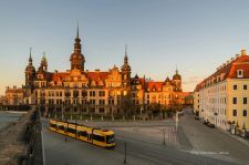 Stadtrundfahrt, Stadtrundgang, Grünes Gewölbe Dresden Tickets im Pauschalreise Paket Städtereise