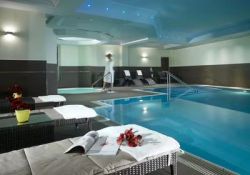 Silvester-Reise nach Leipzig mit Übernachtung im 4 Sterne Marriott Hotel Leipzig und Trickets für das Konzert im Gewandhaus zu Silvester Beethovens neunte Sinfonie