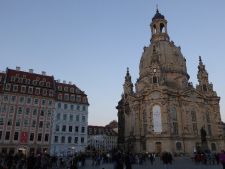 Karten für "The Messiah" in der Frauenkirche Dresden am 01.01.2019