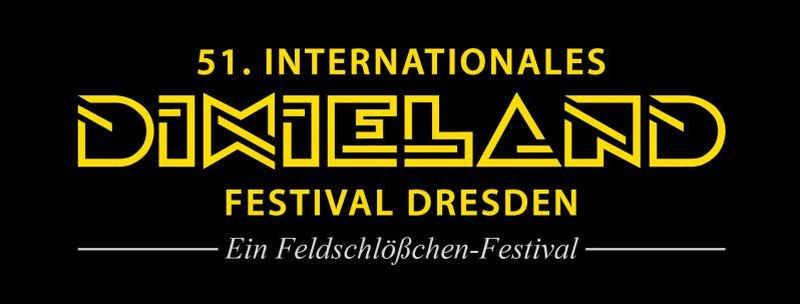 Alle Angebote mit Karten für das Dixieland Festival in Dresden